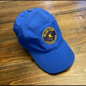 Nike Lacrosse Hat